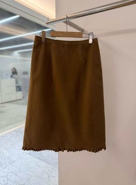 九1024韩国东大门户外半身裙区DeVENTI-8678123街头冬季新潮正品