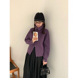 九1012韩国东大门毛衣区egg-8668243气质甜美浪漫秋冬街舞韩版