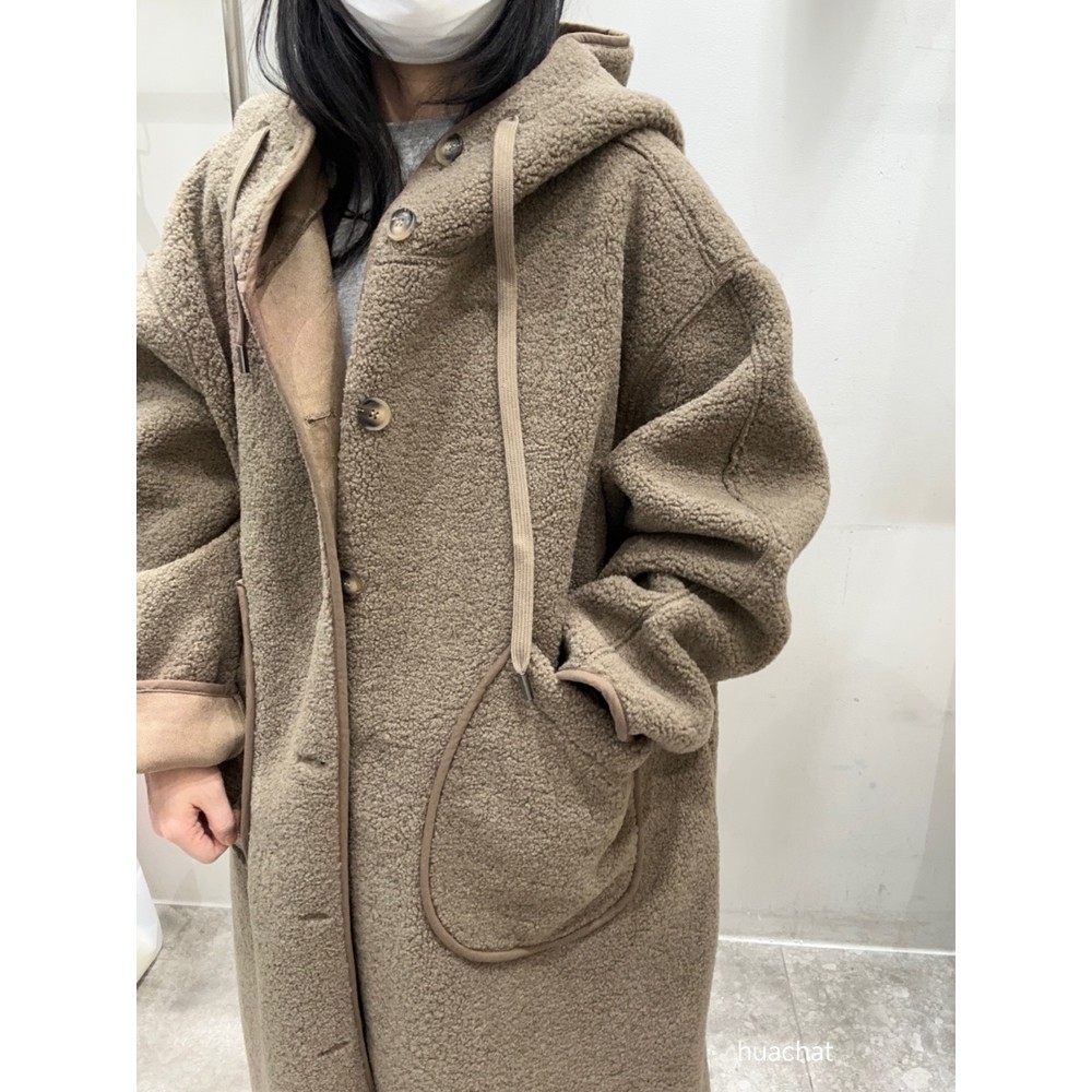 九1129韩国东大门运动户外夹克区Adorable-8716024直邮清新人气