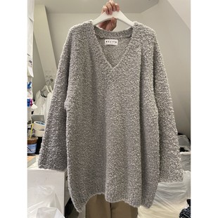 八1213韩国东大门运动户外毛衣热销区4535735风格 直邮端庄人气