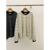 学院通勤欧美冬季 九1217韩国东大门t恤区MODS 8733981春季 精致