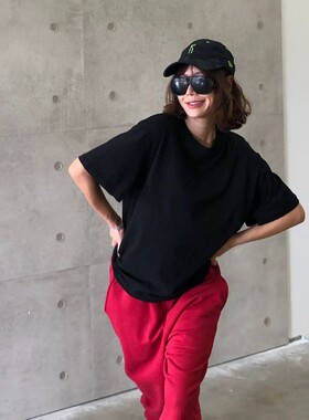 九1129韩国东大门t恤区ParisMatch-8714009正品百搭冬款知性新款