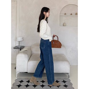 九1208韩国东大门运动牛仔裤区EDITION-8721720韩版独特可爱街头