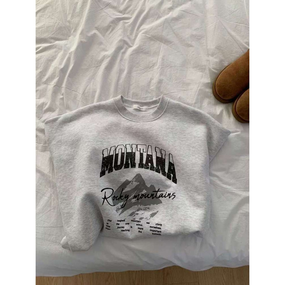 九1129韩国东大门运动户外卫衣区ARHEE-8714440气质人气潮流秋季