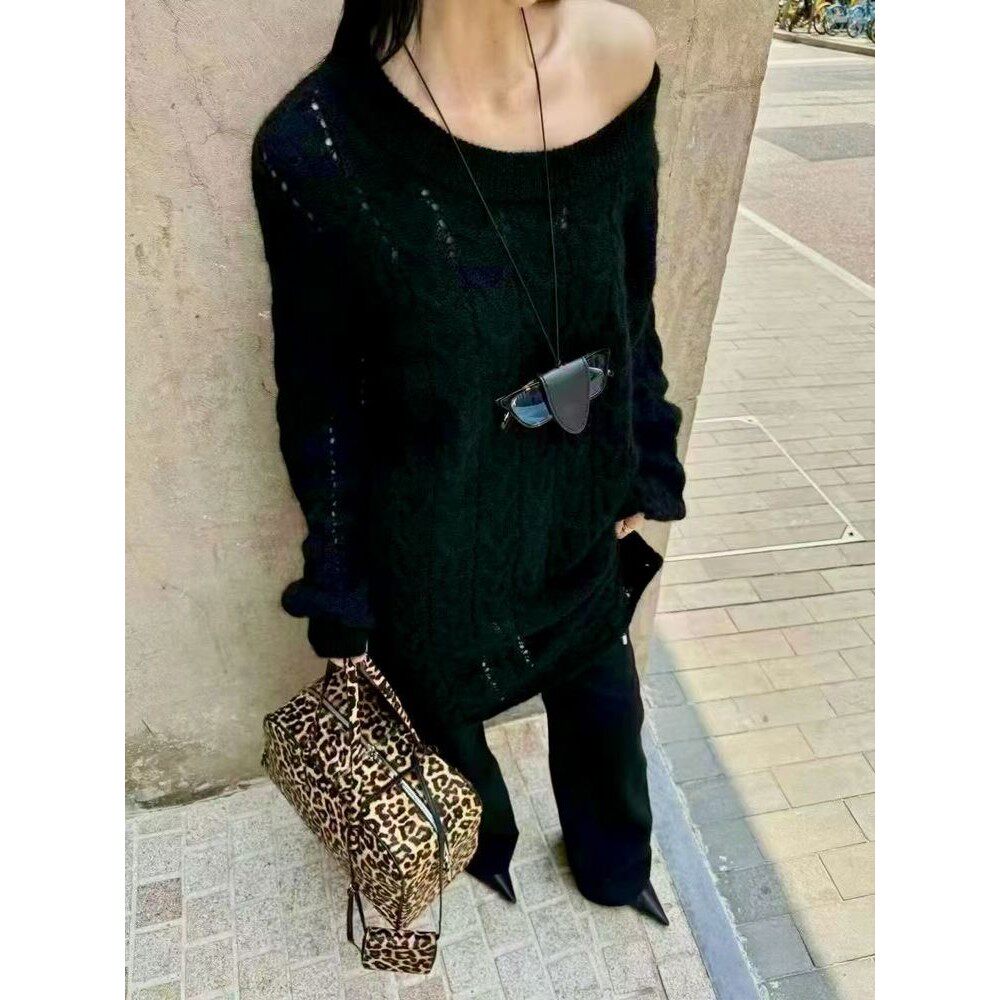 九1208韩国东大门连衣裙区avec-8723085直邮高端甜美新潮秋冬别致