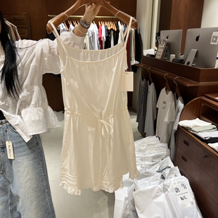 八0214韩国东大门连衣裙区4565498可爱档口冬季 高端休闲 新潮正品