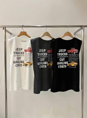 九0716韩国东大门背心区2ndk-8585340流行人气新潮秋季档口通勤