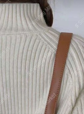 九1129韩国东大门毛衣区Eline-vi-8714133潮流秋季街舞通勤简约