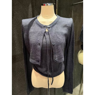 九0315韩国东大门套装区bluestar-8749643新潮直邮气质甜美炸街