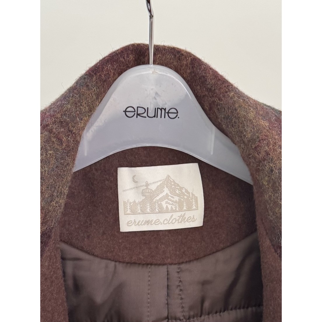 八1115韩国东大门运动瑜伽外套款大衣区4493942新款复古直邮气质