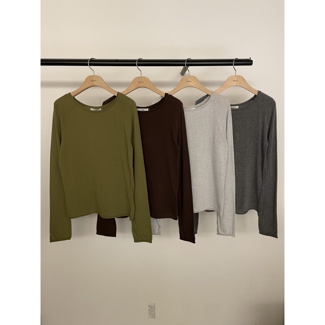 八1204韩国东大门运动户外针织衫热销区4520916浪漫秋季流行通勤