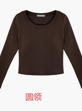 八0130韩国东大门运动瑜伽T恤区G-4560887春季高端通勤欧美冬季