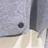 九1217韩国东大门毛衣区Robin 瑞丽 知性新款 8733702正品 英伦冬款