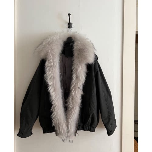 八1211韩国东大门运动瑜伽外套短款羽绒服区4534382百搭直邮学院