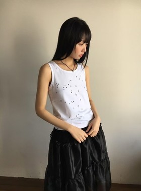 九0502韩国东大门项链vase-8520129正品气质休闲欧美直邮街舞人气