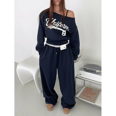 九1024韩国东大门运动户外卫衣区badcalm-8679286清新人气浪漫