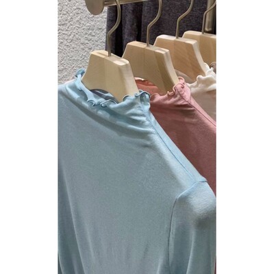 九0927韩国东大门t恤区nbrown-8654380学院正品瑞丽冬款街头新款