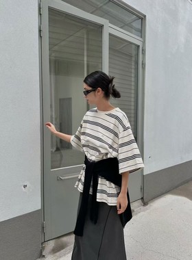 九0927韩国东大门t恤区TopQueen-8657176韩版独特可爱高端冬季