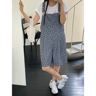 歐美正品 八0703韓國東大門褲 熱銷區(qū)4323824夏季 修身 子連體褲 休閑