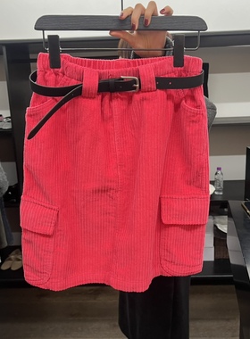 八1106韩国东大门1半身裙区4479711