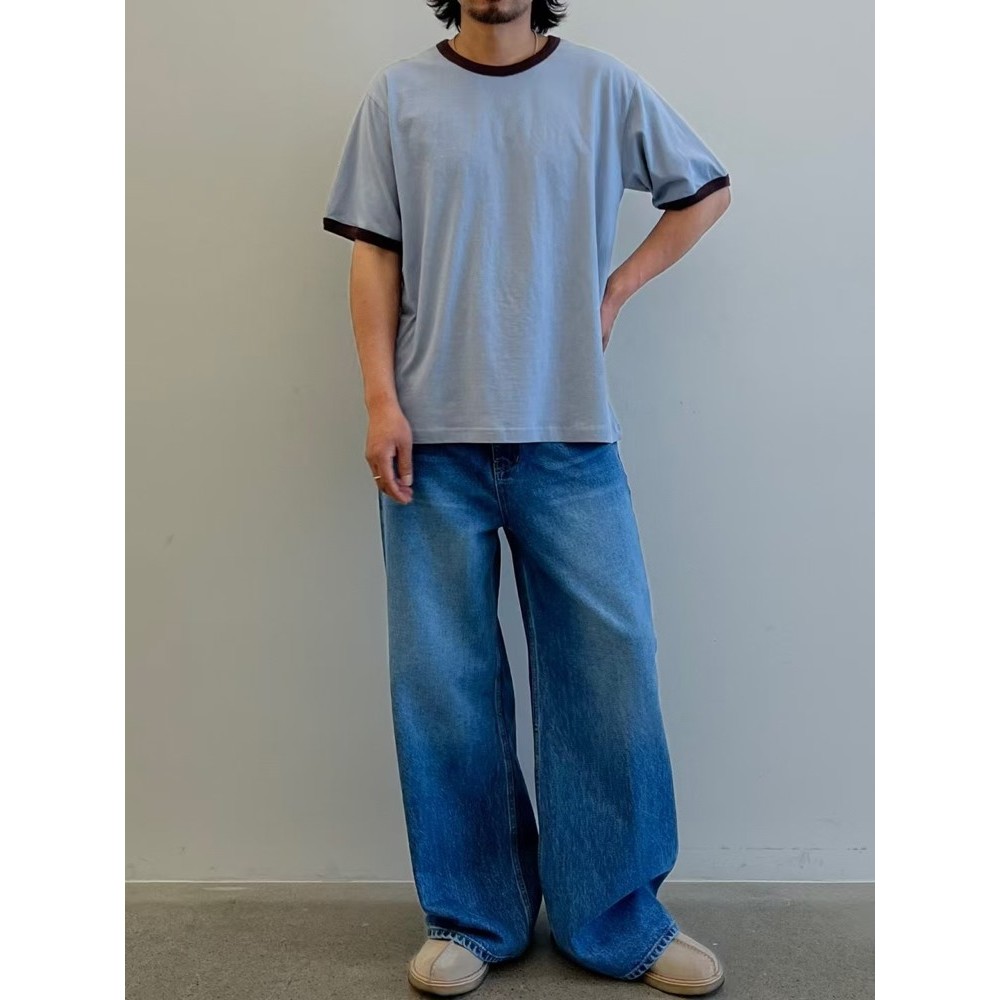 九0628韩国东大门男装夹克HOWELL-8572243秋季洋气通勤新潮夏季