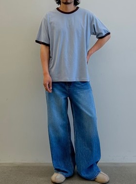 九0628韩国东大门男装夹克HOWELL-8572243秋季洋气通勤新潮夏季