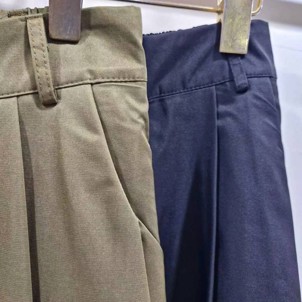 九1111韩国东大门户外半身裙区Robin-8694654风格直邮舒适人气