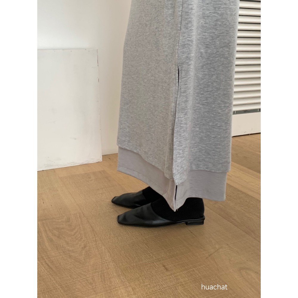 九1111韩国东大门户外半身裙1区nomad-8695187知性甜美精致秋冬