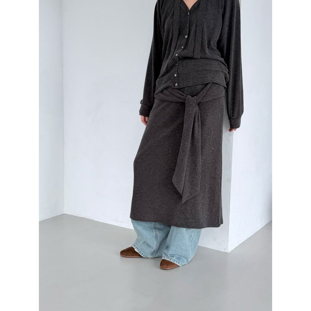 九1012韩国东大门针织衫区WEREPIECE-8668036气质休闲潮流直邮