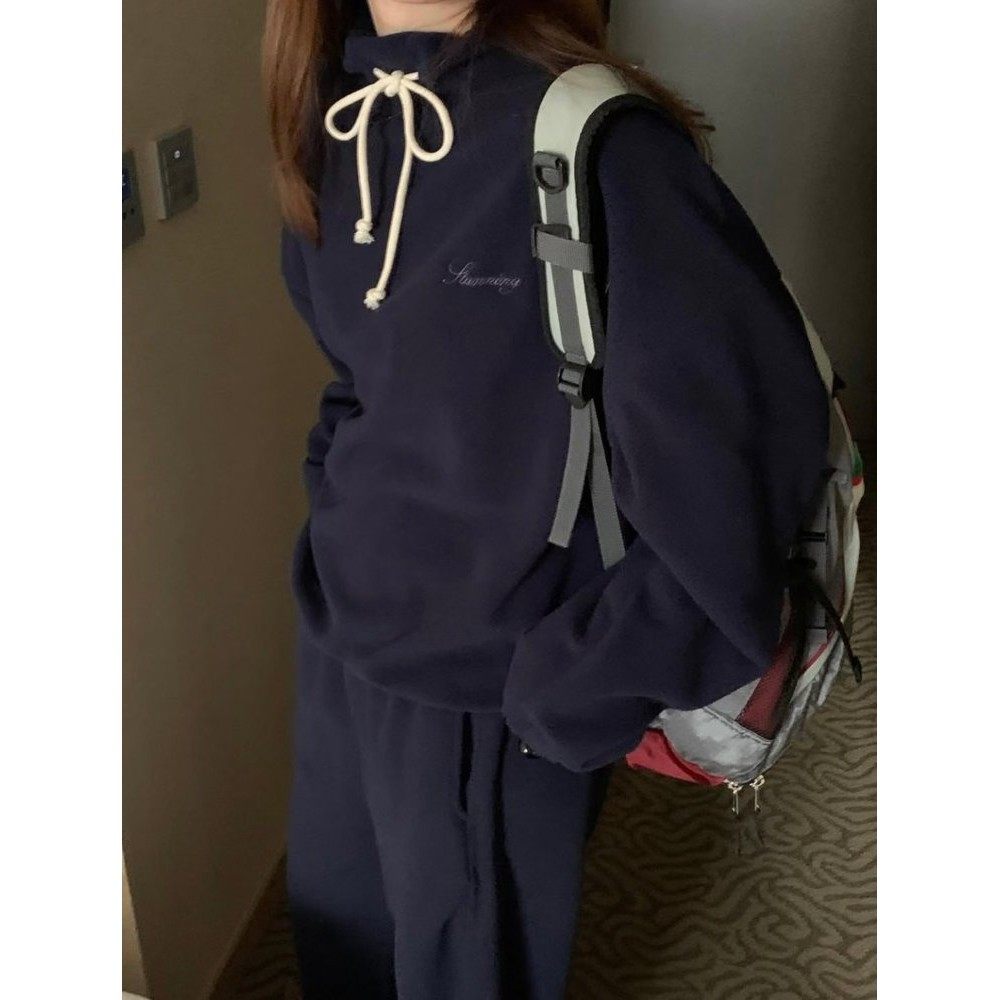 九1208韩国东大门t恤区AND-FLOYD-8722612秋季时尚通勤潮流冬季