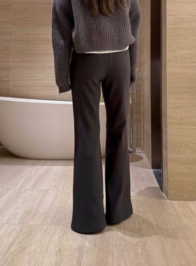 九1129韩国东大门休闲长裤区HABLE-8715786个性直邮舒适人气魅力