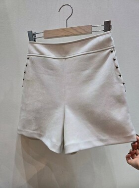 九1111韩国东大门运动短裤区soomanchae-8695452甜美精致秋冬清新