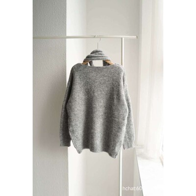 九1217韩国东大门套装1区Adorable-8732462甜美独特春冬时装韩版