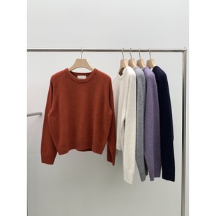 可爱街舞冬季 个性 区4536508韩版 八1213韩国东大门运动户外针织衫