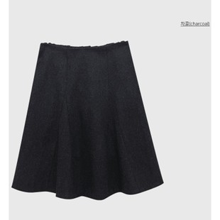 可爱街舞冬季 个性 魅力 4537798韩版 八1213韩国东大门1半身裙区G