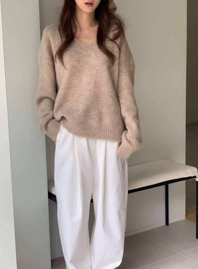 九1024韩国东大门套装区Notice-8680045经典冬款流行新款英伦直邮