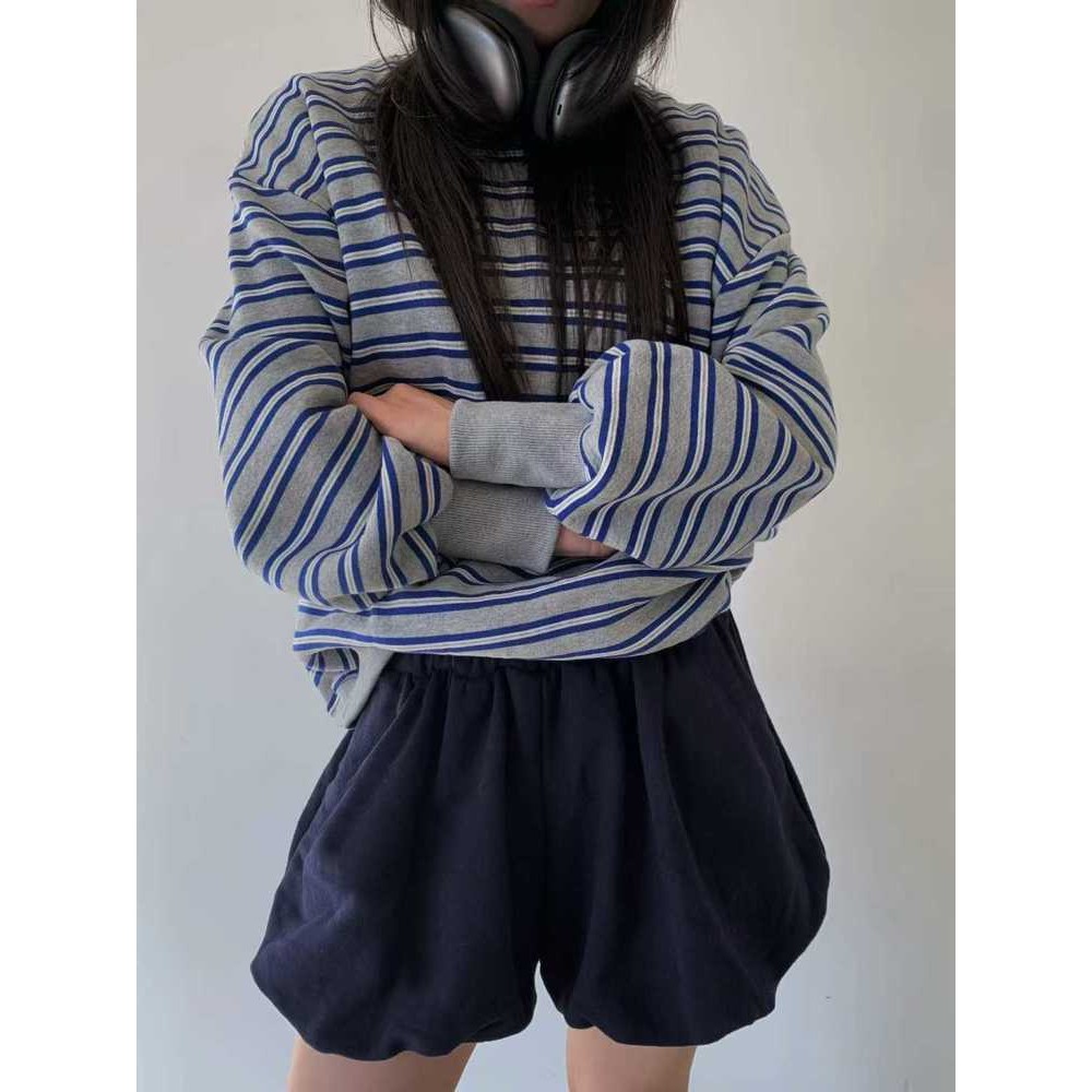 九1129韩国东大门运动短裤区ZITTEN-8713576冬款流行新款个性直邮