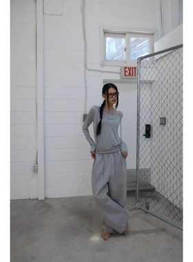 九0905韩国东大门t恤区TopQueen-8629359时装休闲独特直邮端庄