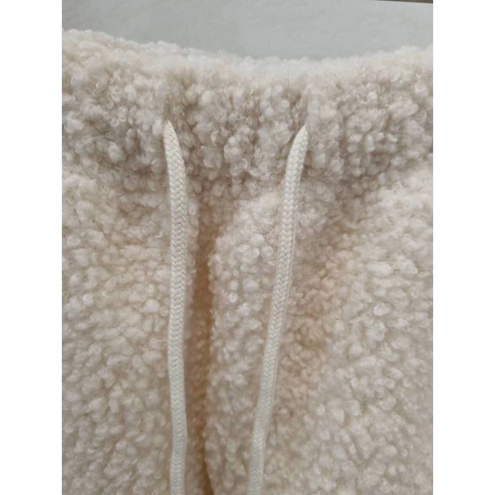 九1129韩国东大门运动短裤区RARABRIDGE-8714737冬款知性新款简洁