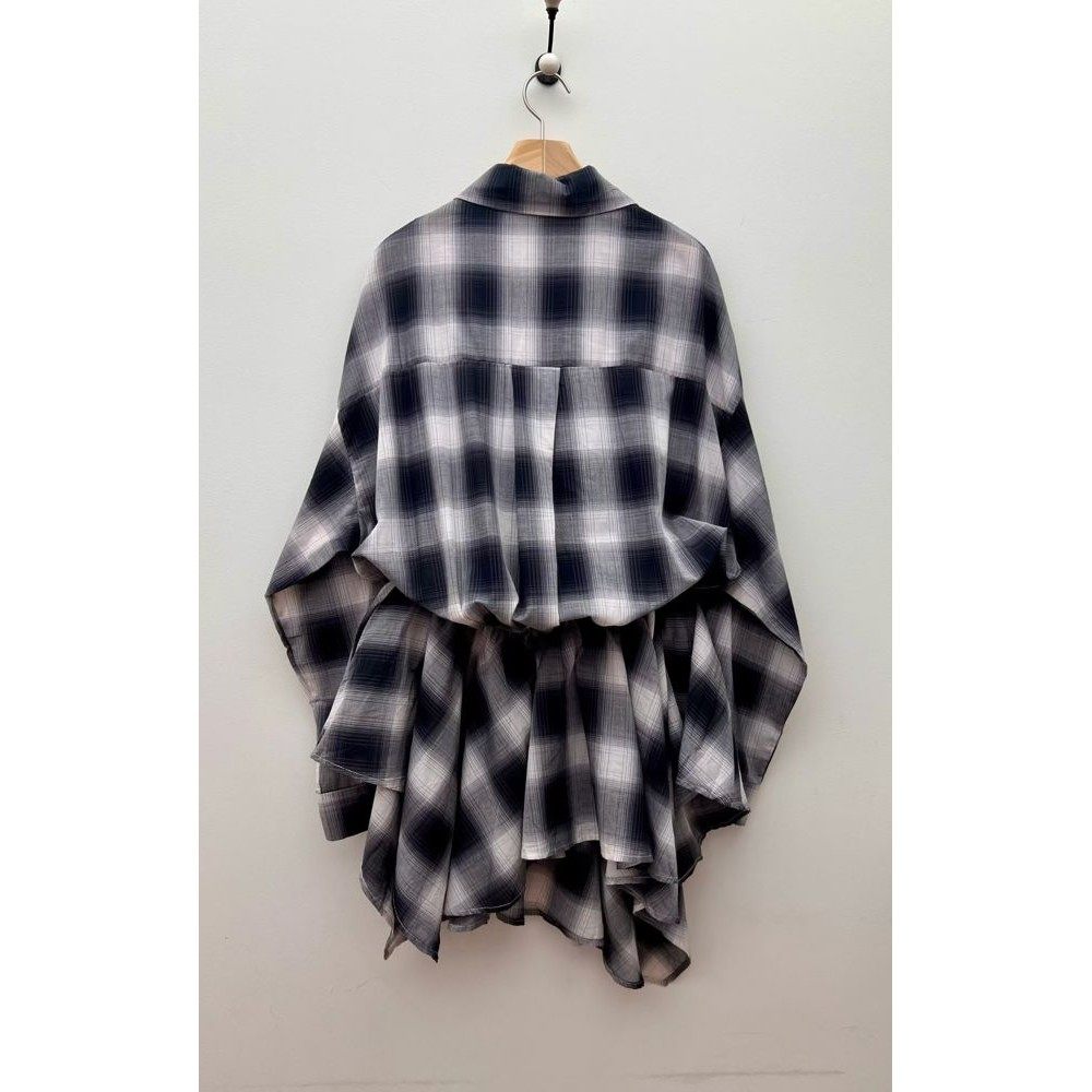 九1208韩国东大门衬衫-区avec-8723087正品修身休闲档口直邮大气