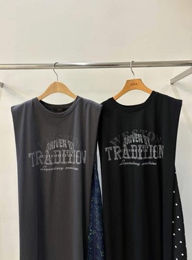 九0716韩国东大门连衣裙区2ndk-8585338气质韩版复古可爱街舞夏季