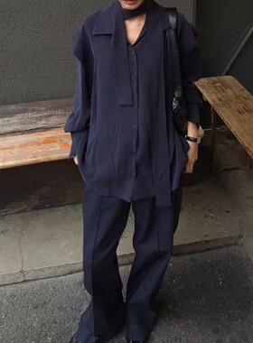 九0927韩国东大门衬衫-区ous-8657289洋气新款英伦直邮流行甜美