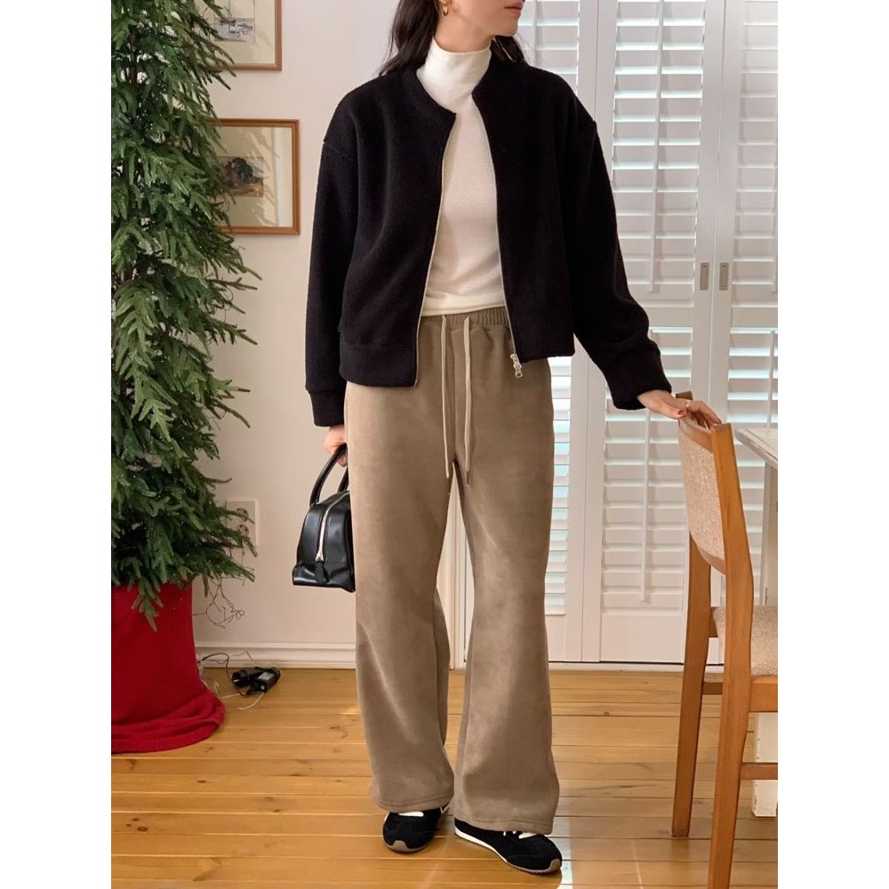 九1208韩国东大门运动户外夹克区Terrace-8722600冬款舒适新款