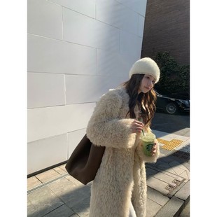 九1217韩国东大门大衣区Vegetable-8733954潮流春冬高端韩版简约