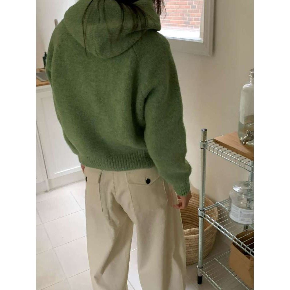 九1105韩国东大门毛衣区asome-8688536气质冬季英伦正品街舞休闲