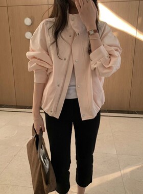 九0315韩国东大门运动户外夹克区prettyyoungthing-8749587正品