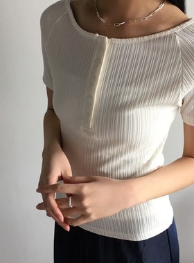 九0328韩国东大门戒指vase-8482394简洁纯色舒适正品复古夏款原宿