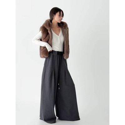 九1217韩国东大门休闲长裤区ILLO-8732939精致正品街头休闲新潮