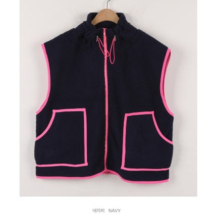 八1213韩国东大门背心区G-4537531休闲经典直邮流行人气英伦春季