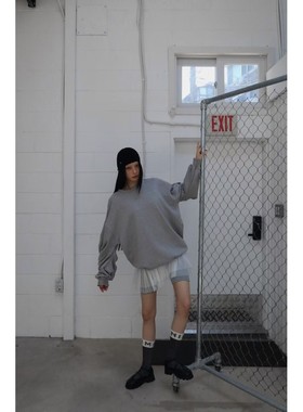 九0815韩国东大门运动短裤1区TopQueen-8609530秋季清新通勤瑞丽